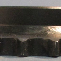 Martin 60BTB38 2012 Roller Chain Sprocket 38 Teeth 2012 Bushing 91/2" OD
