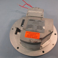 Proximity GFD3DA Level Switch/Control NEMA 4X, 15A, 125, 250, 480 VAC