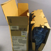 Fanuc A06B6127H202 Ser E Servo Amplifier 565670VDC Input 2.1kW 480VAC Output