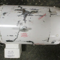 Baldor VWDM3714T Washdown Duty Motor 10HP 1725RPM 215TC 3PH 13/8" Shaft Dia