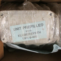 Baldor Stainless Steel Gear Reducer SSHF92610B7H104/GR0315C048