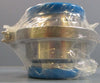 Tru-Flo 201 CSE-316L-TC-3" Sanitary Check Valve 58-02 Tri-Clamp