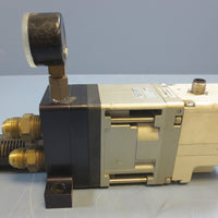 SMC EP Regulator Model UIUSP02055 0.20.7 MPa / 29102 PSI Supply Pressure