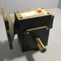 Hub City 022061228 Gearbox Right Angle 5:1 Ratio 7/8" Bore 7/8" Shaft Dia