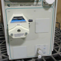 Applikon Bio Console ADI 1025 & ADI 1010 Bio Controller 55148 Hrs Up Bioreactor