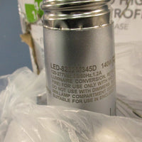 Light Efficient Design LED8232M345D Flex Color High Bay LED Lamp 140W Base EX39