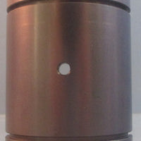 Igus TJUM0140 Split Linear Slide Bearing w/ Insert 40mm ID 62mm OD 80mm W