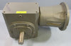 Boston Gear 700 Series RF72660B5G Speed Reducer .91HP 1-1/8" Shaft Dia. 60:1 NOS