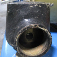 Blower Engineering TriLobe TL 100 Blower Package w/ Baldor EM4115T Motor 50HP