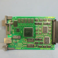 Fanuc A20B81000670/12C Ethernet Communication Board