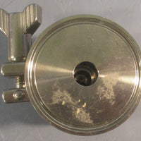 Dixon BARVG200 Air Relief Valve Stainless Steel 2" W/ 1/8" NPT Tapped Blind End