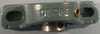 Dodge 124131 Pillow Block Bearing Assembly 3/4" Bore 2 Bolt Base 5-1/4" Length