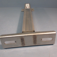 Bryant Products Part#52512 Telescoper 250-12-SS-SF-BP Conveyor Belt Tensioner
