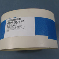 Belt Conveyor 37DANITRILE 4" wide 111/2 Ft  New