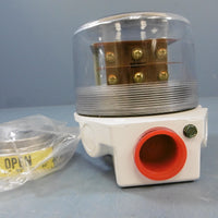 NIB Proximity Rotary Position Indicating Switch 12ADN 12 Amps 125/250 VAC