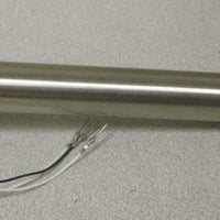 Anderson Negele SA510441211000 Stainless Steel RTD Temperature Transmitter