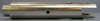 Rovema Fill Machine Shaft Rear Jaw 1.010.53.011.18 *New*