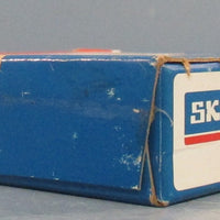 SKF 7207 BECBY Angular Contacct Ball Bearing 25mm Bore 72mm OD 17mm W