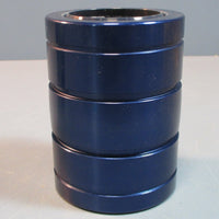 Pacific Bearing FMA50DU Linear Plain Bearing 50mm ID, 100mm Long