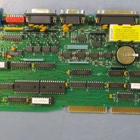 Domino LCB L005200 Diglase Controller 005200 Rev C1 PCB005203C1