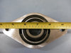 New Rexnord FC2251-18 2 Bolt Flange Unit 1-1/8" Bearing