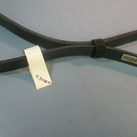 Goodyear 3VX670 67"Length, 4Banded HYT Matchmaker Wedge SC Belt Torque Team