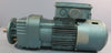 Sew Eurodrive RF17DT71D4BM605HRZ Gearmotor DFT71 4.51:1 Ratio 20mm Shaft Dia NOS