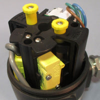 Asco HS2D2YAT2NGA Valve Position Indicator Head