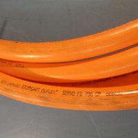 LAPPKABEL STUTTGART ÖLFLEX SERVO FD 796 CP DESINA 0027973 CABLE ASSEMBLY 1370217