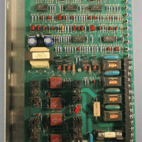 LANTECH Inc. C-002000 Control Board Rev A 10-1/2" Length 8" Width