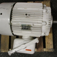 Marathon Electric 286TTGS6034AP XRI Motor 30HP 1765RPM 17/8" Shaft Dia