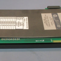 Allen Bradley 1771IGD TTL Input Module Part No 96042274 Used