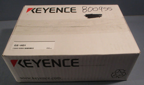Keyence GSH01 Dedicated Handle 262H01 Safety Interlock Switch Handle Sealed