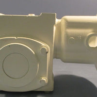 Dodge Tigear-2 20AZ20R56WP E-Z Kleen Reducer Gearbox 20:1 Ratio 1" Shaft Dia