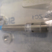 SICK CYLINDRICAL THREADED INDUCTIVE PROXIMITY SWITCH SENSOR IM082N5PSZC1