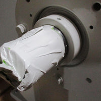 Kice Industries VJH 18 x 14 x 14 Rotary Airlock Valve 18X14X14