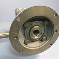 WINSMITH 924 Gearbox Ratio 40:1 1750 Input RPM Input HP 86 924MDN 924MDNS2200LFA