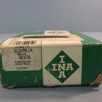 INA Needle Roller Bearing/Thrust Ball NKX70A 005357632000001