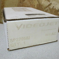 VIDEOJET PRESSURE REGULATOR SP370682