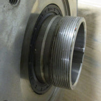 Radicon F0832125TATTI 141.3:1 Ratio Gear Reducer Parallel Shaft Gearbox