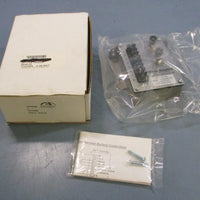Total Source 359340 Battery Controller Universal Curtis 933 Replacement 24V