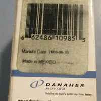 Thomson Danaher Motion SSU12 Super Ball Linear Bearing 3/4" ID  (Lot of 3)