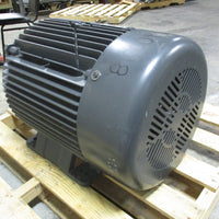 Emerson US Motors 50 HP Motor 1785 RPM 460 Volt 365U Frame A50P2C 21/8" Shaft