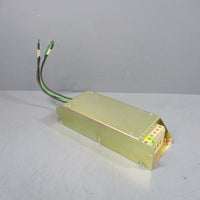Allen-Bradley 22-RF5P7-AL Ser. A Line Filter 3Ph 48-63Hz 5.7A