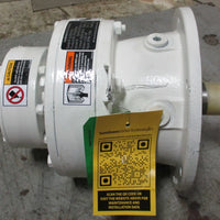 Sumitomo CHVS-6135DCY-102 Gear Reducer 102:1 Ratio, 8320 In-Lb, 2.52 Input HP