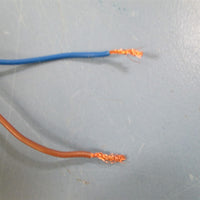 ATC 7031AT0X2NXX Beam Switch  Used