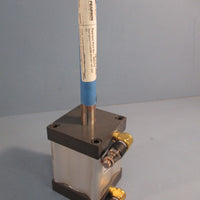 Pearson Packaging Sys. 0216L4 549273 Pneumatic Rotary Cylinder Assembly 663474