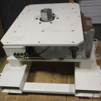 Camco 1301RD4H80300 Rotary Indexer Table and SewEurodrive 850138869.11.11.002