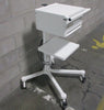 Innovation ITD GmbH Mobile Cart w/ Casters KD.4651.907, 1 Drawer 44-1/4" Tall