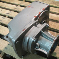 Nord Gear 4382AZBH N56C UniCase Speed Reducer 532.44 : 1 Ratio, 17700 LBIN Used